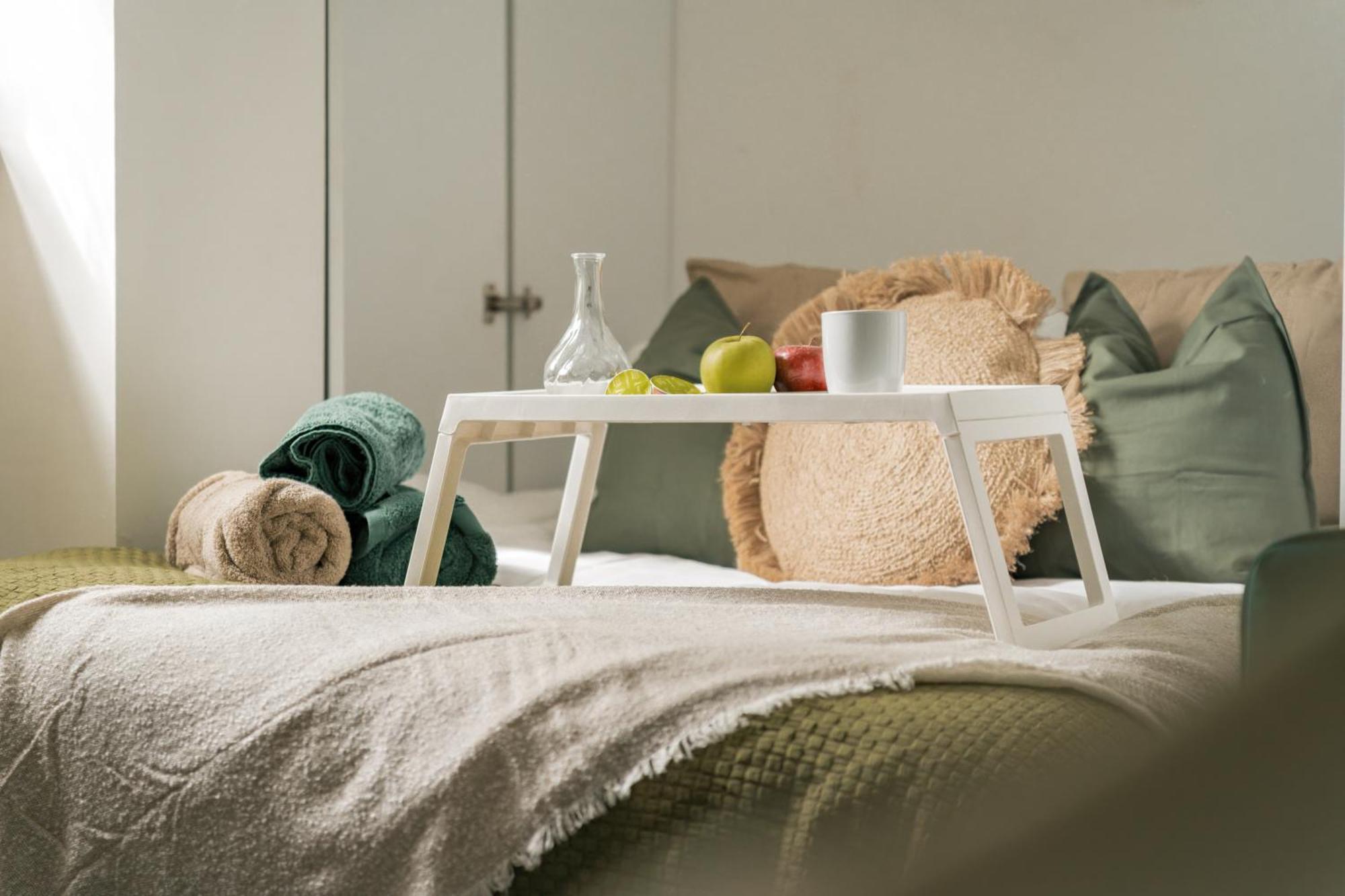 Studio Apartments London With Free Wifi Exteriér fotografie