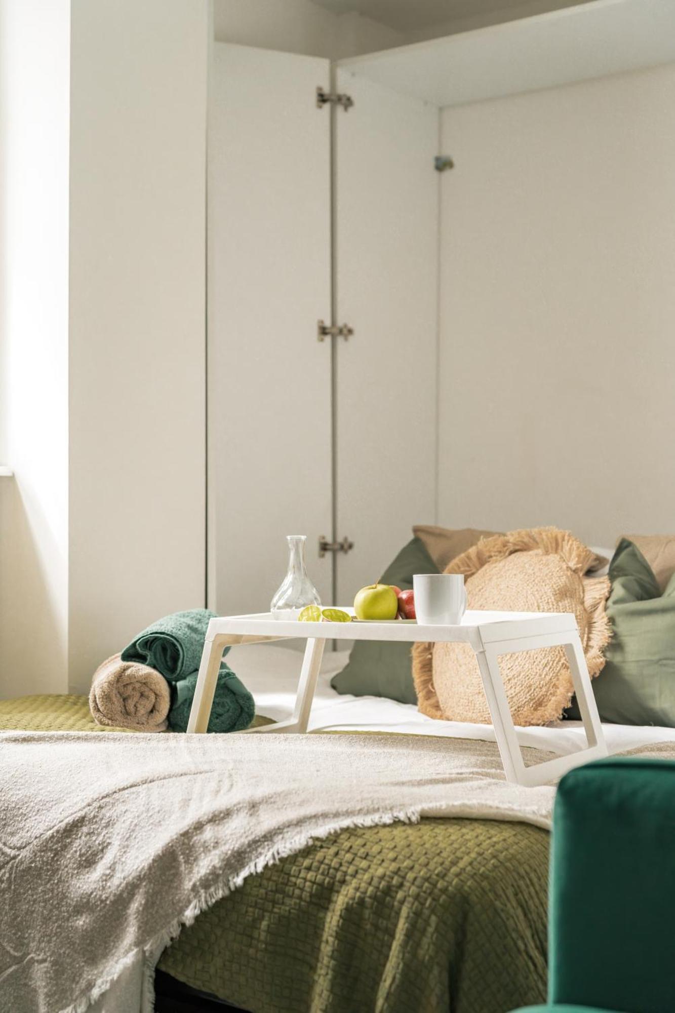 Studio Apartments London With Free Wifi Exteriér fotografie