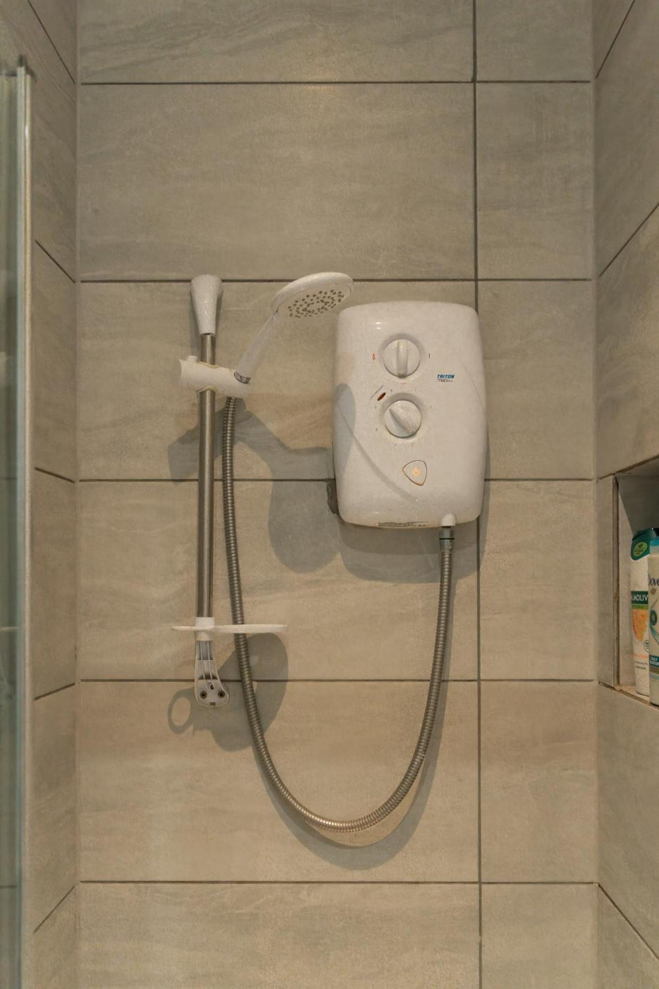 Studio Apartments London With Free Wifi Exteriér fotografie