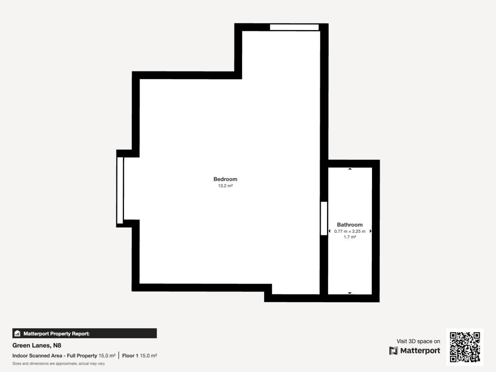 Studio Apartments London With Free Wifi Exteriér fotografie